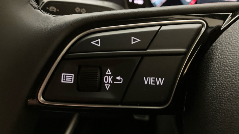 Audi A1 30 TFSI Sport 5dr S Tronic [Tech Pack] Petrol Hatchback